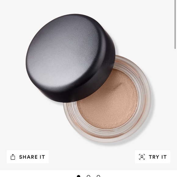 MAC Cosmetics Other - MAC Pro Longwear Paint Pot- Bare Study